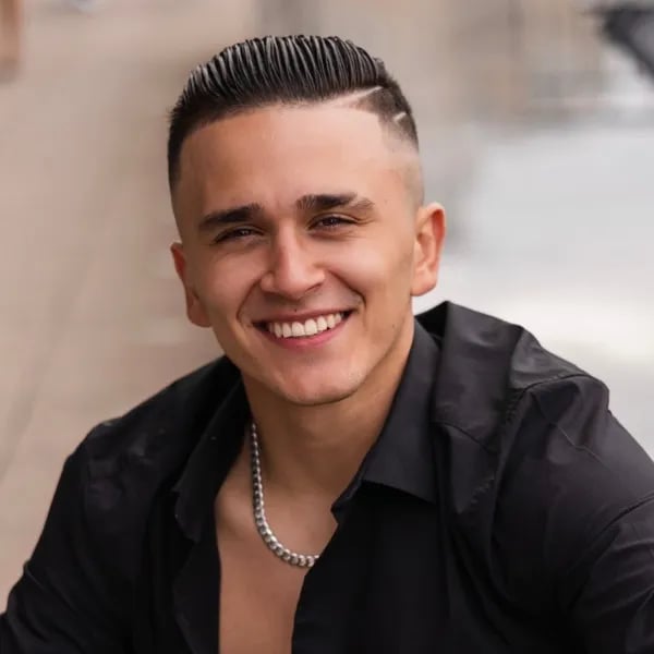 Santee Hernandez