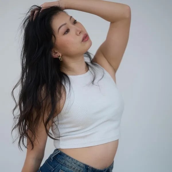 Honoka Behl