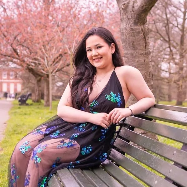 Sarah Hernandez - Trainee Instructor